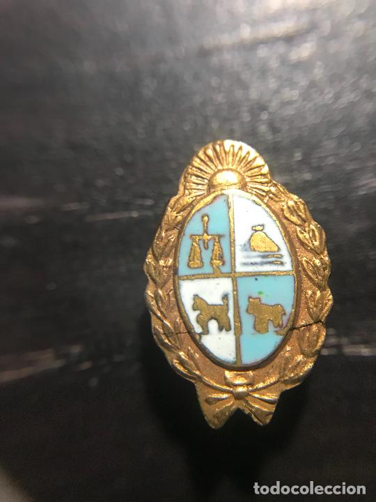 Coleccionismo deportivo: ANTIGUO PIN INSIGNIA - Foto 1