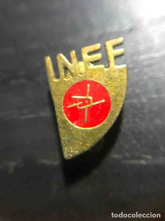 Coleccionismo deportivo: ANTIGUO PIN INSIGNIA - Foto 1