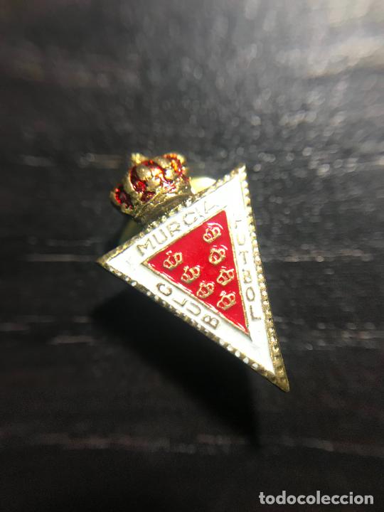 Coleccionismo deportivo: ANTIGUO PIN INSIGNIA - Foto 1
