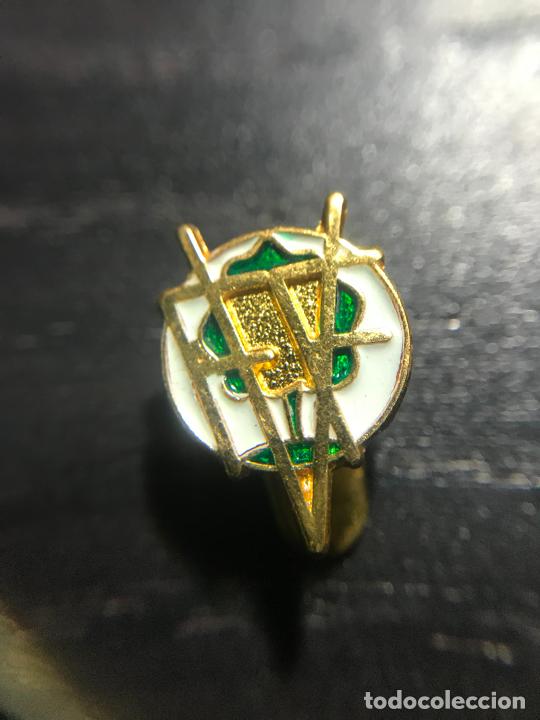 Coleccionismo deportivo: ANTIGUO PIN INSIGNIA - Foto 1
