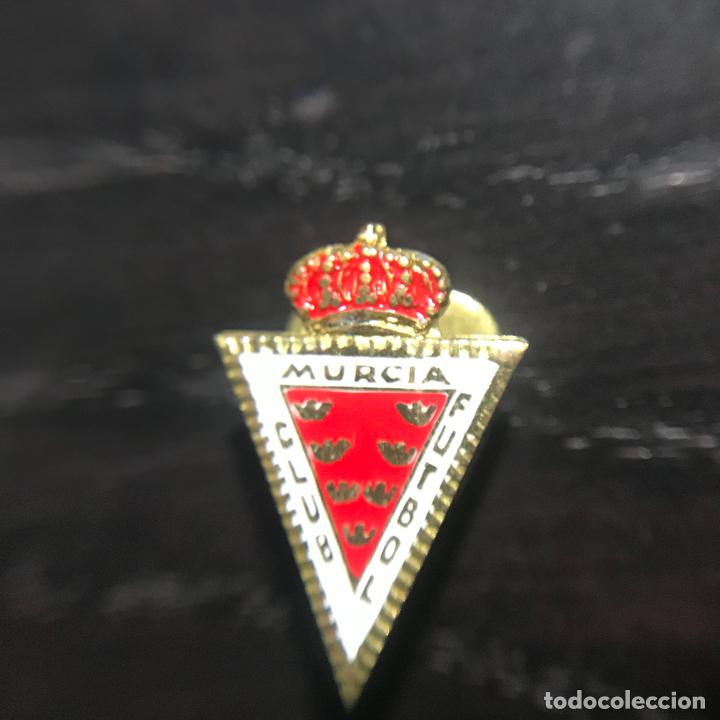 Coleccionismo deportivo: ANTIGUO PIN INSIGNIA - Foto 1