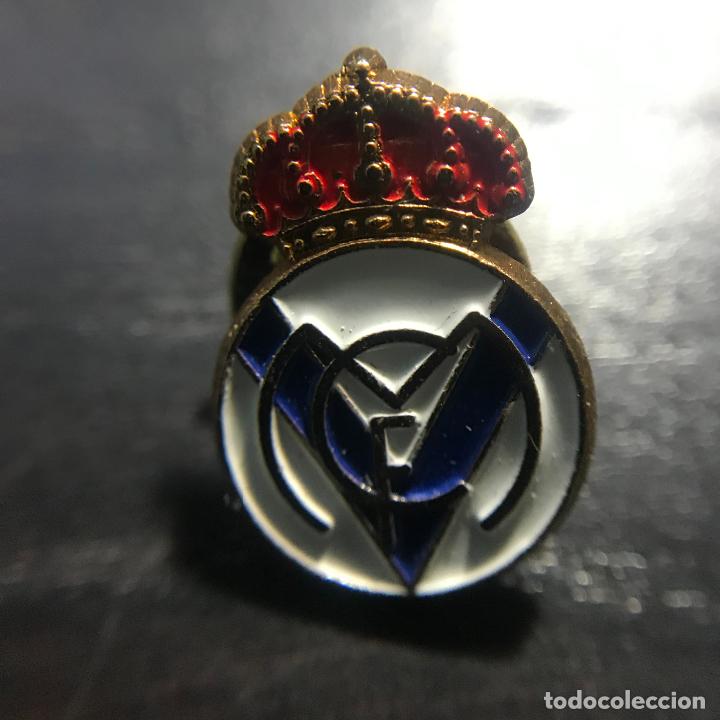 Coleccionismo deportivo: ANTIGUO PIN INSIGNIA - Foto 1