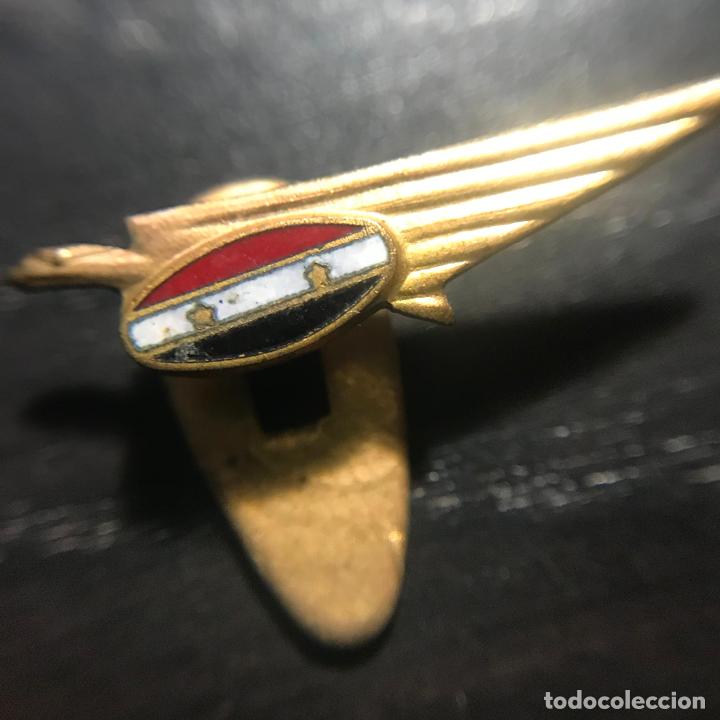 Coleccionismo deportivo: ANTIGUO PIN INSIGNIA - Foto 1