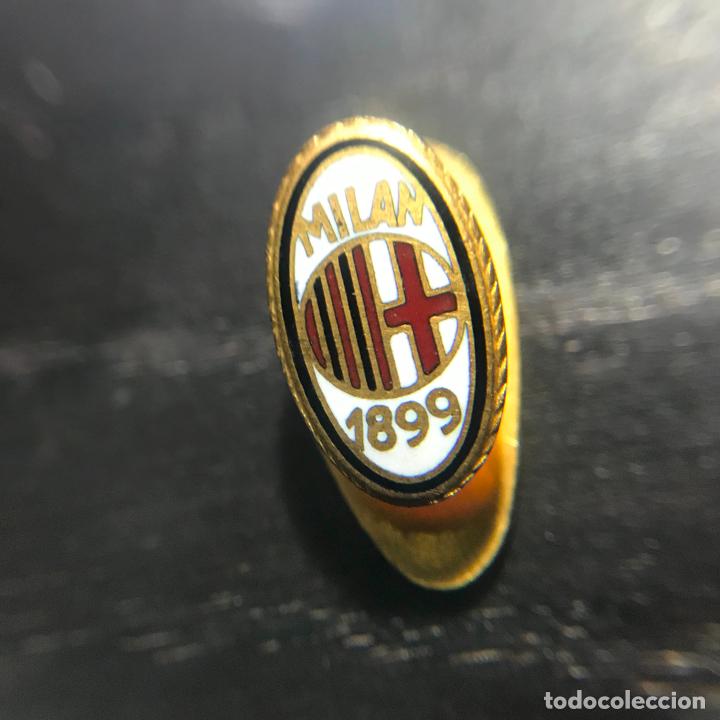 Coleccionismo deportivo: ANTIGUO PIN INSIGNIA - Foto 1