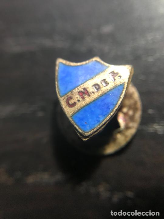 Coleccionismo deportivo: ANTIGUO PIN INSIGNIA - Foto 1