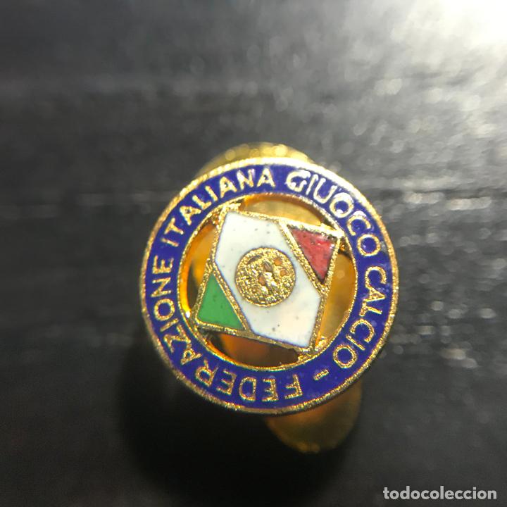 Coleccionismo deportivo: ANTIGUO PIN INSIGNIA - Foto 1