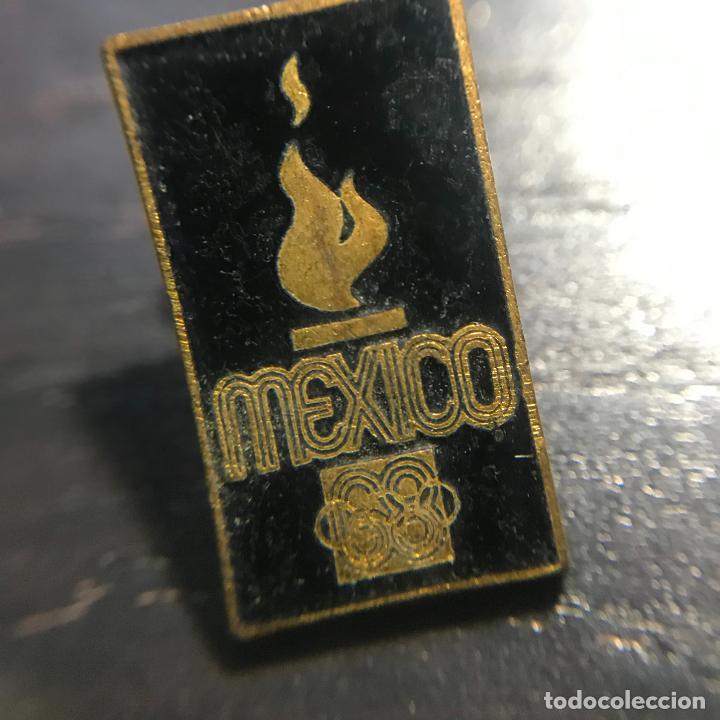 Coleccionismo deportivo: ANTIGUO PIN INSIGNIA - Foto 1
