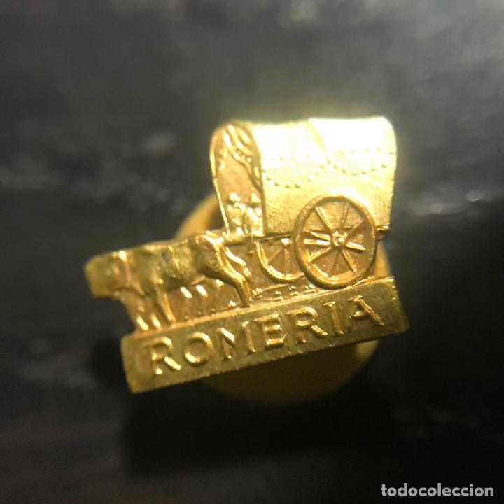 Coleccionismo deportivo: ANTIGUO PIN INSIGNIA - Foto 1