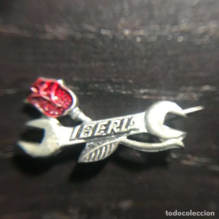 Coleccionismo deportivo: ANTIGUO PIN INSIGNIA - Foto 1