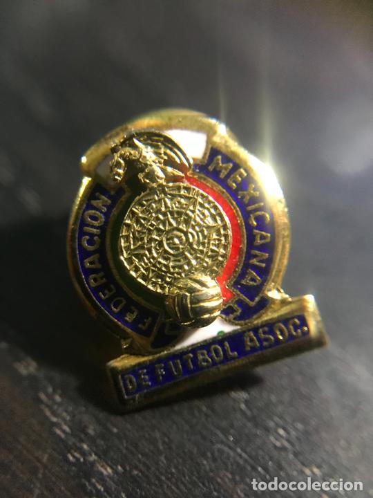 Coleccionismo deportivo: ANTIGUO PIN INSIGNIA - Foto 1