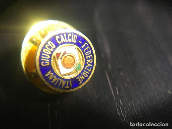 Coleccionismo deportivo: ANTIGUO PIN INSIGNIA - Foto 1