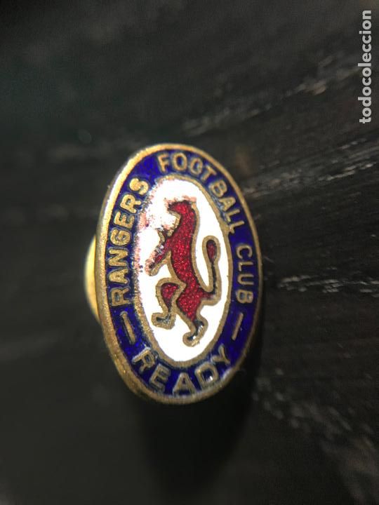 Coleccionismo deportivo: ANTIGUO PIN INSIGNIA - Foto 1