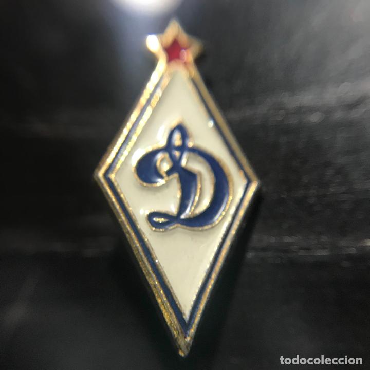 Coleccionismo deportivo: ANTIGUO PIN BROCHE INSIGNIA - Foto 1
