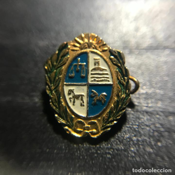 Coleccionismo deportivo: ANTIGUO PIN BROCHE INSIGNIA - Foto 1