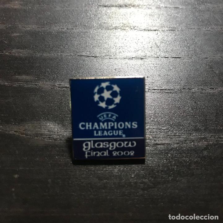 Coleccionismo deportivo: ANTIGUO PIN BROCHE INSIGNIA - Foto 1