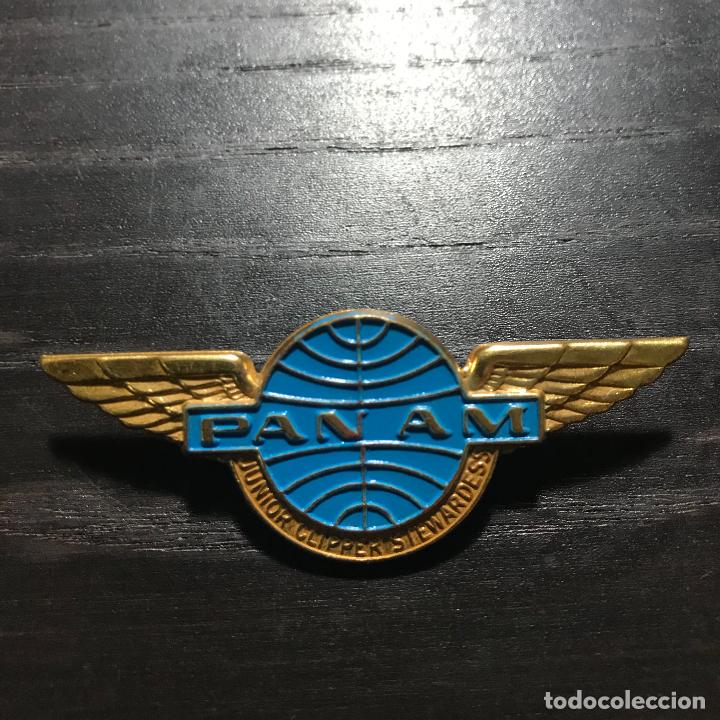 Coleccionismo deportivo: ANTIGUO PIN BROCHE INSIGNIA - Foto 1