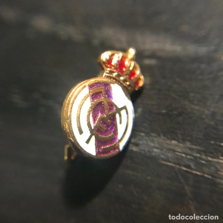 Coleccionismo deportivo: ANTIGUO PIN BROCHE INSIGNIA - Foto 1