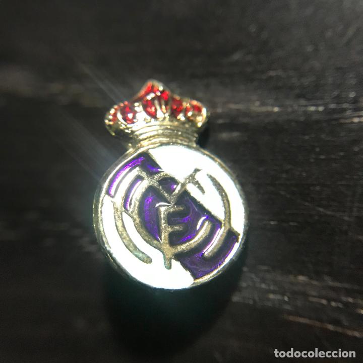 Coleccionismo deportivo: ANTIGUO PIN BROCHE INSIGNIA - Foto 1