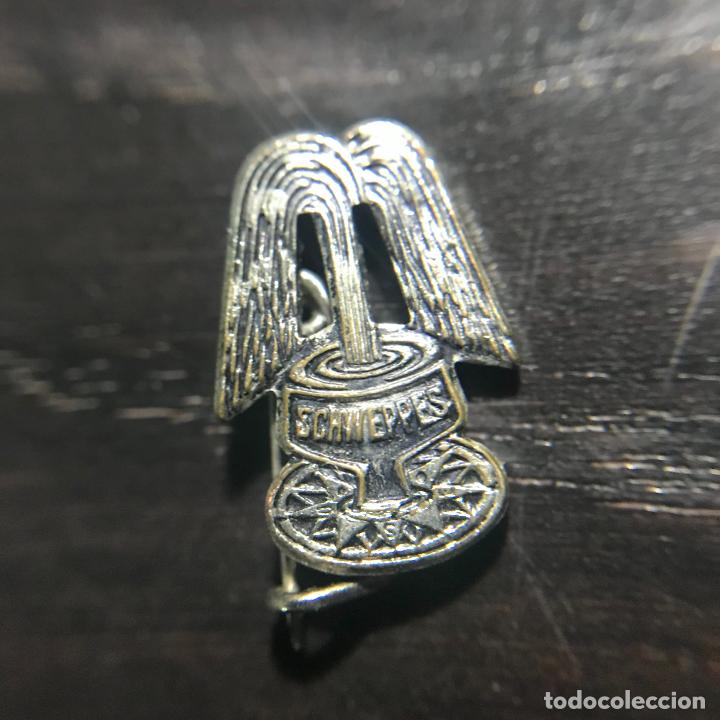 Coleccionismo deportivo: ANTIGUO PIN BROCHE INSIGNIA - Foto 1