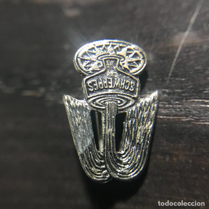 Collezionismo sportivo: ANTIGUO PIN BROCHE INSIGNIA