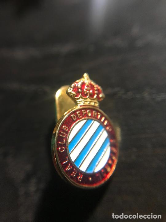 Coleccionismo deportivo: ANTIGUO PIN BROCHE INSIGNIA - Foto 1
