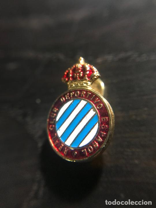 Collezionismo sportivo: ANTIGUO PIN BROCHE INSIGNIA