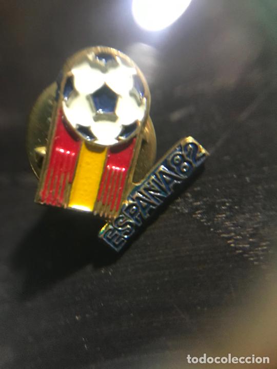 Collezionismo sportivo: ANTIGUO PIN BROCHE INSIGNIA