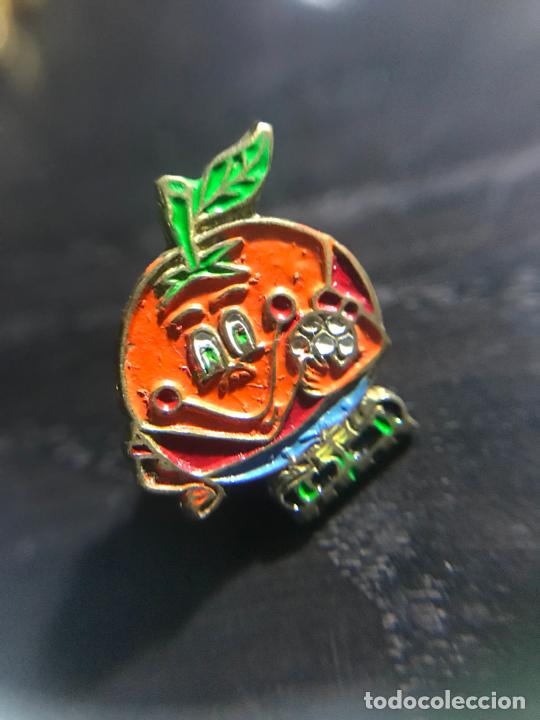 Coleccionismo deportivo: ANTIGUO PIN BROCHE INSIGNIA - Foto 1