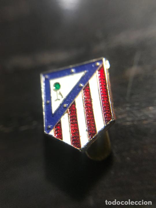 Coleccionismo deportivo: ANTIGUO PIN BROCHE INSIGNIA - Foto 1