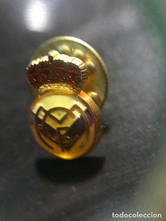 Coleccionismo deportivo: ANTIGUO PIN BROCHE INSIGNIA - Foto 1