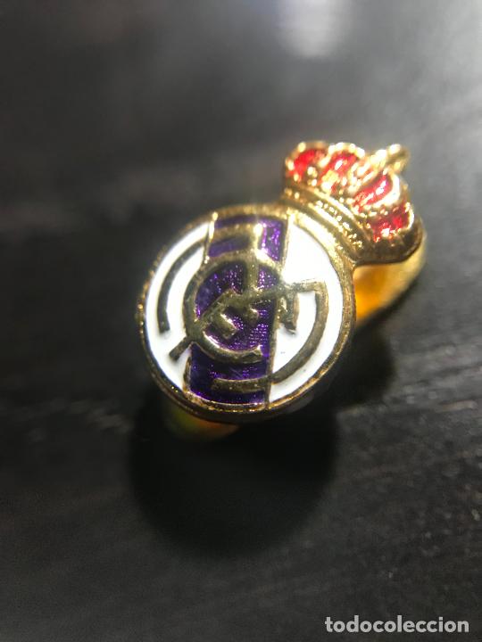 Coleccionismo deportivo: ANTIGUO PIN BROCHE INSIGNIA - Foto 1