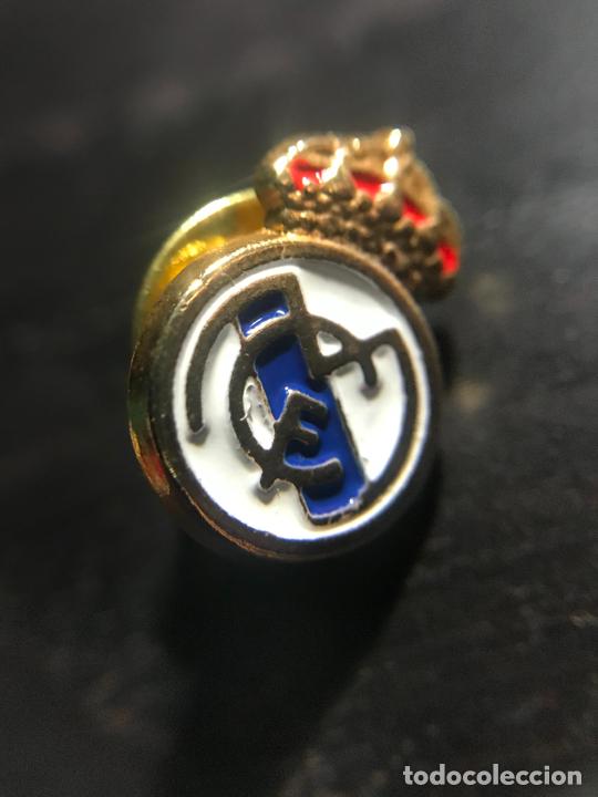 Coleccionismo deportivo: ANTIGUO PIN BROCHE INSIGNIA - Foto 1