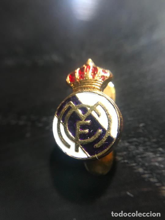 Coleccionismo deportivo: ANTIGUO PIN BROCHE INSIGNIA - Foto 1