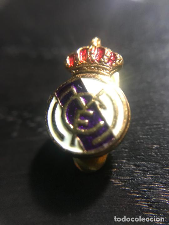 Coleccionismo deportivo: ANTIGUO PIN BROCHE INSIGNIA - Foto 1