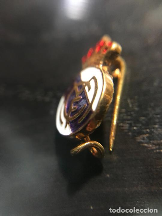 Coleccionismo deportivo: ANTIGUO PIN BROCHE INSIGNIA - Foto 1