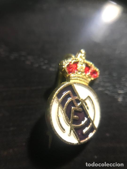 Coleccionismo deportivo: ANTIGUO PIN BROCHE INSIGNIA - Foto 1