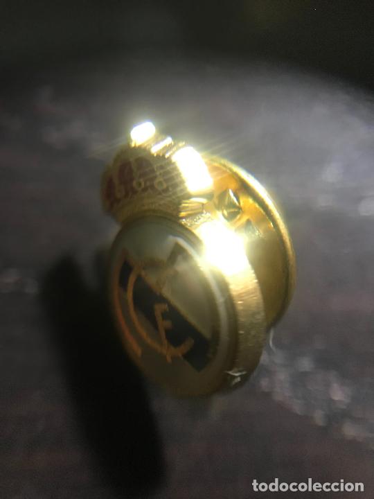 Coleccionismo deportivo: ANTIGUO PIN BROCHE INSIGNIA - Foto 1