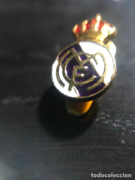 Coleccionismo deportivo: ANTIGUO PIN BROCHE INSIGNIA - Foto 1