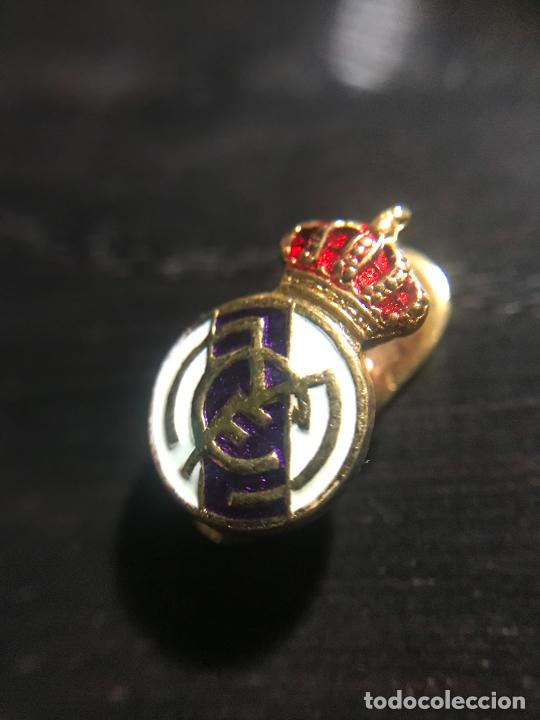 Coleccionismo deportivo: ANTIGUO PIN BROCHE INSIGNIA - Foto 1