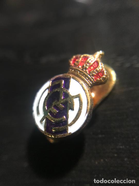Coleccionismo deportivo: ANTIGUO PIN BROCHE INSIGNIA - Foto 1