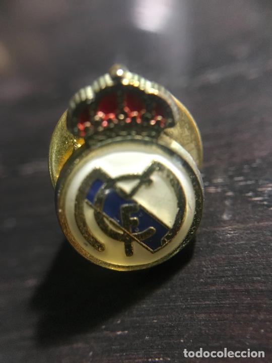 Coleccionismo deportivo: ANTIGUO PIN BROCHE INSIGNIA - Foto 1