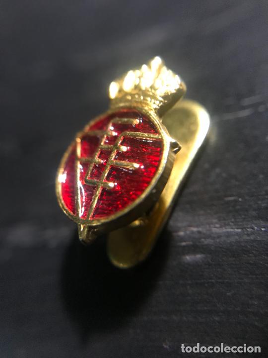 Coleccionismo deportivo: ANTIGUO PIN BROCHE INSIGNIA - Foto 1