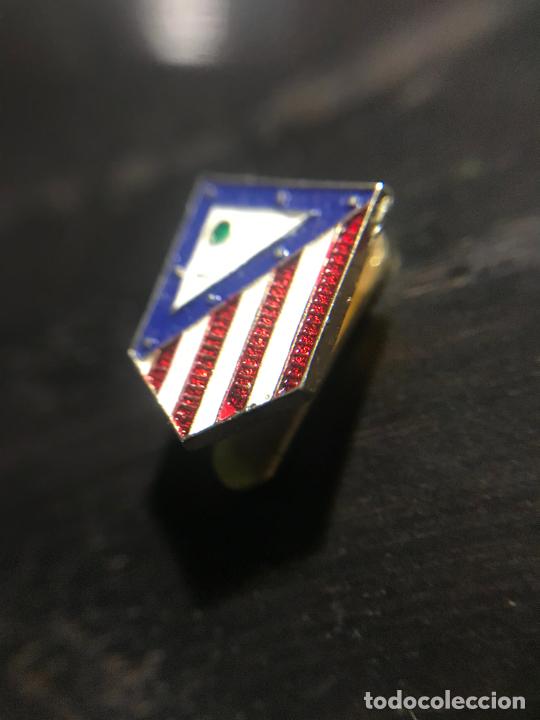 Coleccionismo deportivo: ANTIGUO PIN BROCHE INSIGNIA - Foto 1