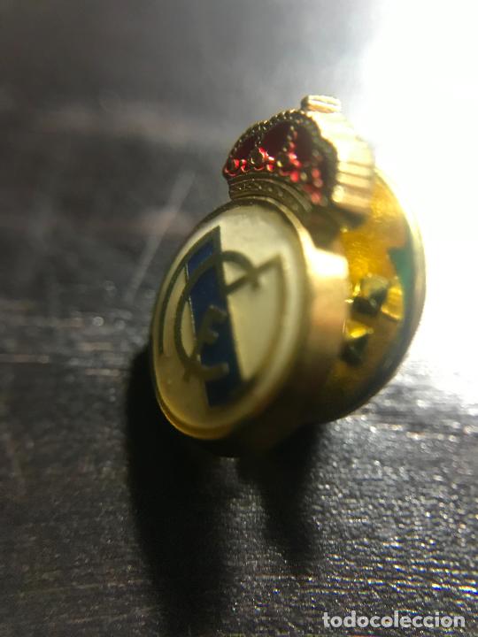 Coleccionismo deportivo: ANTIGUO PIN BROCHE INSIGNIA - Foto 1