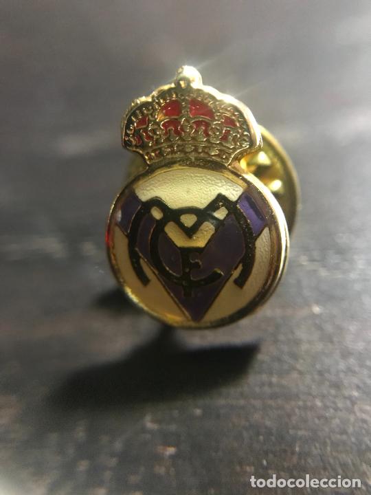 Coleccionismo deportivo: ANTIGUO PIN BROCHE INSIGNIA - Foto 1