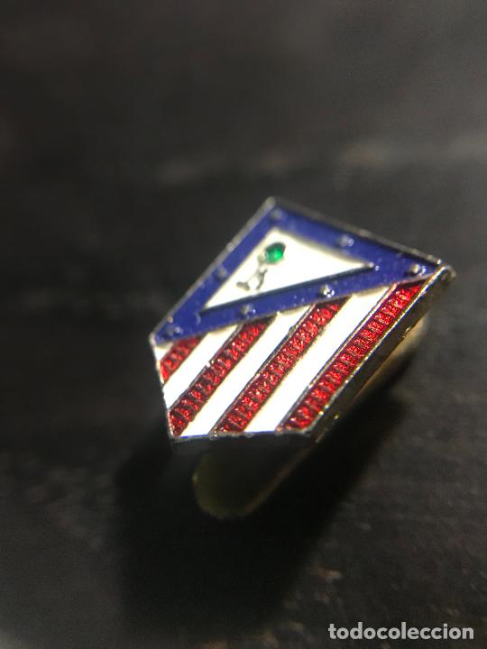 Coleccionismo deportivo: ANTIGUO PIN BROCHE INSIGNIA - Foto 1