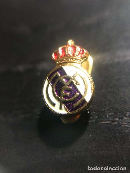 Coleccionismo deportivo: ANTIGUO PIN BROCHE INSIGNIA - Foto 1