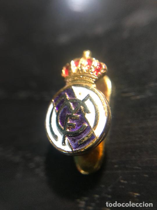 Coleccionismo deportivo: ANTIGUO PIN BROCHE INSIGNIA - Foto 1