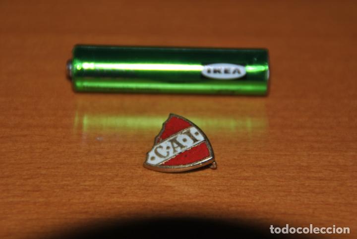 Pin Independiente - Argentina - goly