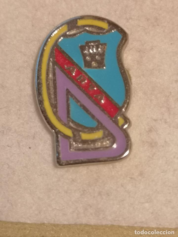 Sammelleidenschaft Sport: PIN FUTBOL - MALLORCA - ART&Agrave; - CD ARTA